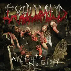 All Guts, No Glory (Deluxe Version) - Exhumed