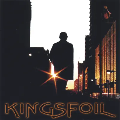 Last Man Standing - Kingsfoil