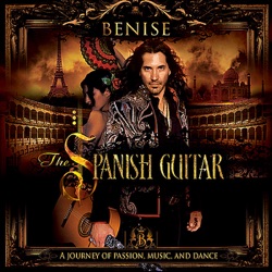 Benise - Malaguena