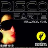 Disco Party - EP album lyrics, reviews, download