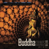 Buddha Sounds Vol.3 artwork