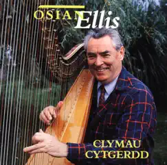 Clymau Cytgerdd (Diversions) by Osian Ellis album reviews, ratings, credits
