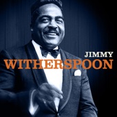 Jimmy Witherspoon artwork