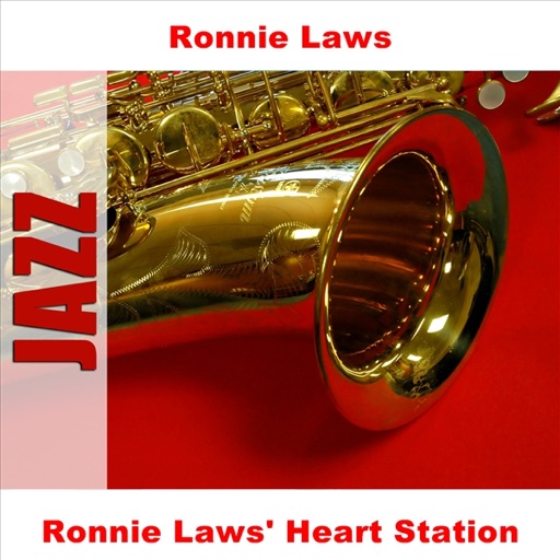 Art for Love This Way Again by Ronnie Laws