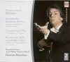 Stream & download Mozart: Sinfonia Concertantes, K. 297b and 364, Concerto for Flute and Harp & Concertone, K. 190