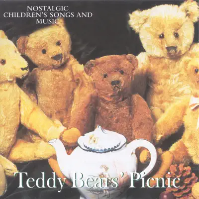 Vocal Music - Troup, B. - Gay, N. - Churchill, F. - Wallace, O. C. - Mcgeoch, D. (Teddy Bears' Picnic - Nostalgic Children's Songs and Music) - Turner Layton Vocal Music - Troup, B. - Gay, N. - Churchill, F. - Wallace, O. C. - Mcgeoch, D. (Teddy Bears' Picnic - Nostalgic Children's Songs and Music) - Turner Layton
