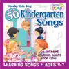 Stream & download Top 50 Kindergarten Songs
