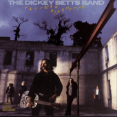 Under the Guns of Love - The Dickey Betts Band