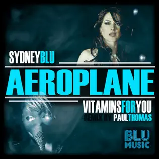 Album herunterladen Sydney Blu, Vitaminsforyou - Aeroplane