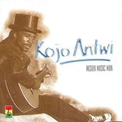Kojo Antwi - Odo Maayea