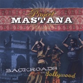 Project Mastana - Roop Tera Mastana