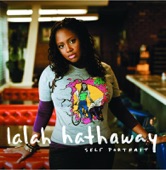 Lalah Hathaway - Let Go