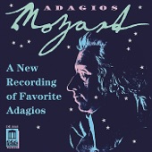 Mozart: Adagios artwork