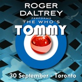 9/30/11 Live in Toronto, ON artwork