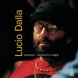 Lucio Dalla (Primo Piano), Vol. 2 - Lucio Dalla