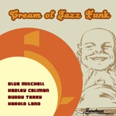 Cream Of Jazz Funk - Dark Mood