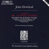 John Dowland - II. Lachrimae Antiquae Nouae