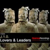 Lovers & Leaders, 2010