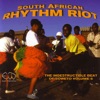 South African Rhythm Riot, 1999