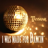 I Was Made for Dancin' (Funky Club Mix) artwork