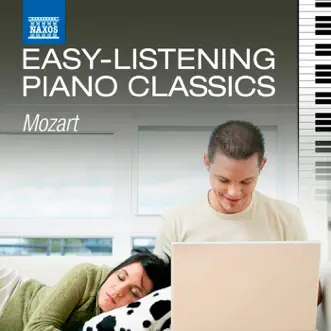 Easy-Listening Piano Classics: Mozart by Francesco Nicolosi, Jenő Jandó, Hans-Udo Kreuels & Zsuzsa Kollar album reviews, ratings, credits