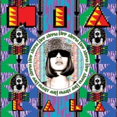 M.I.A. - World Town