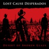Desert of Broken Glass