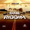 One Riddim (Version Remix by Selektah Ti-Cut)
