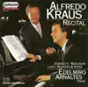 Stream & download Vocal Recital - Alfredo Kraus