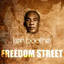 Freedom Street - Single - Ken Boothe