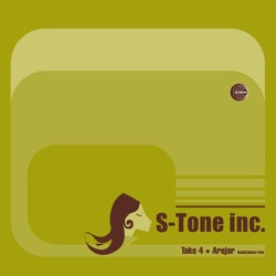 S-Tone Inc - Arejar (Soulstance Remix)