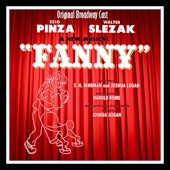 Fanny (Original Broadway Cast) artwork