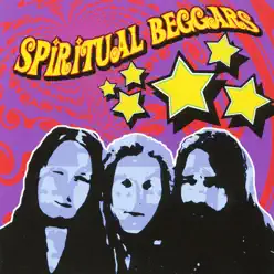 Spiritual Beggers - Spiritual Beggars