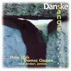 Danske Sange album lyrics, reviews, download