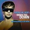 Knock You Down (Moto Blanco Club Remix) [feat. Kanye West & Ne-Yo] - Single, 2009