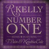 Number One (feat. T-Pain & Keyshia Cole) [Remix] - Single