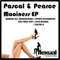 Mooiness - Pascal & Pearce lyrics