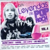 Leyendas Del Pop Rock Español Vol.4