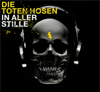 Die Toten Hosen - Tauschen gegen dich artwork