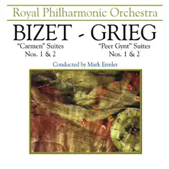Peer Gynt Suite No. 1, Op. 46: In the Hall of the Mountain King Song Lyrics