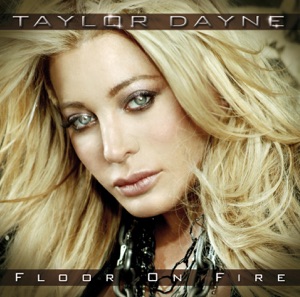 Taylor Dayne - Floor On Fire (Joe Marton Radio Mix) - Line Dance Musik