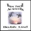Wayne Pascall Acappella - I Shall Not Be Moved (Medley)