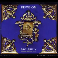 Antiquity - De Vision