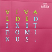 Vivaldi: Dixit Dominus
