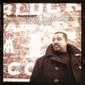 Kevin Mahogany - I Never Dreamed You'd Leave In Summer