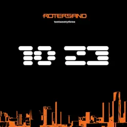 1023 - Rotersand