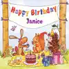 Happy Birthday Janice album lyrics, reviews, download