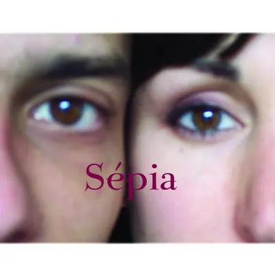 Sépia - Sépia