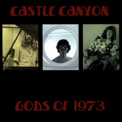 Castle Canyon - Symphony of Sorrowful Songs-Cantabile Semplice