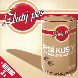 Zluty Pes - Sametova